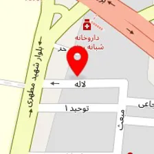 مرکز مشاوره همای سعادت