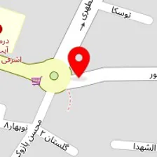 مرکز مشاوره و خدمات روانشناختی مهرآفرین