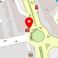 مرکز خدمات مشاوره آرامش