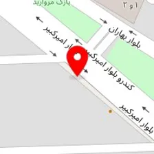 کارشناس مامایی افسانه فرپور