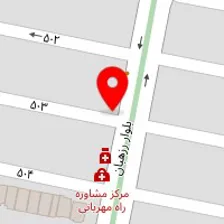 کارشناس مامایی مژگان گودرزی