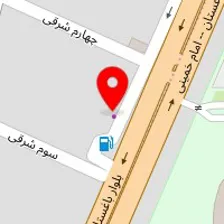 کارشناس مامایی سهیلا محمد باقر