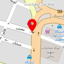 کارشناس مامایی ملیحه شهریوند