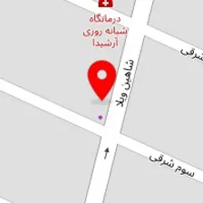 دکتر سهیلا قدسی