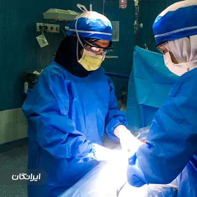 دکتر لیلا قربانی