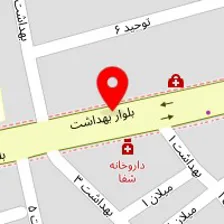 دکتر شهناز رجبی