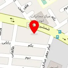 کلید سازی مهر