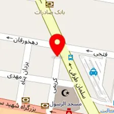 کلید سازی علی