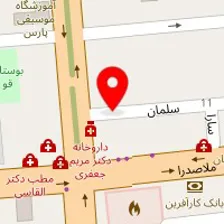 کلید سازی صدرا