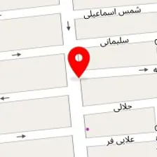 کلید سازی پاسارگاد