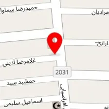 قفل و کلید سازی خلیلی