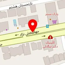 کلید سازی خدمات جک پارکینگ