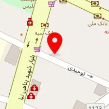 کلید سازی عاشوری