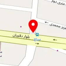 کلید سازی دلاوران