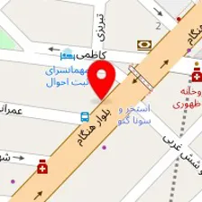 کلید سازی مهران