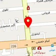 کلید سازی مهدی