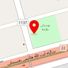 کلید سازی حسین