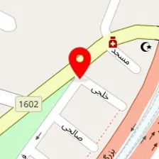 کلید سازی پاسارگاد