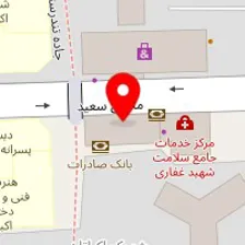 کلید سازی امین