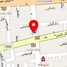 کلید سازی سانترال