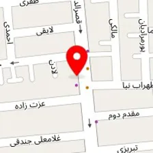 کلید سازی مهرداد