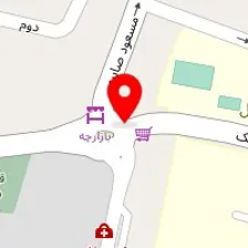 کلید سازی علی