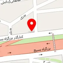 کلیدسازی مصطفی