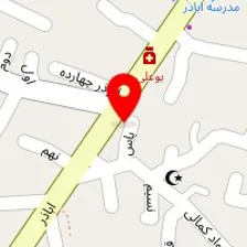 کلید سازی و قفل سازی گلپا