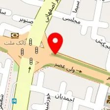 فروشگاه قفل و کلید سیزا