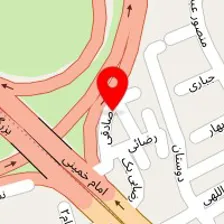 قفل و دستگیره سجاد سان