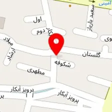 قفل و کلید شبانه روزی