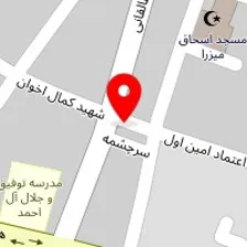 کلید سازی و چاقوسازی کریم