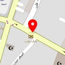 قفل و کلید سازی اسکندری