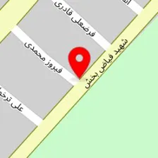 قفلسازی اتومبیل