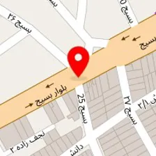 کلید سازی شیری