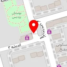 کلید سازی پردیسان