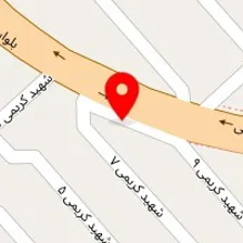 قفل و دستگیره غفاری