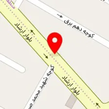 کلید سازی دقت مسعود