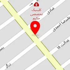 کلید سازی امیر