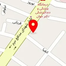 کلید سازی رضا