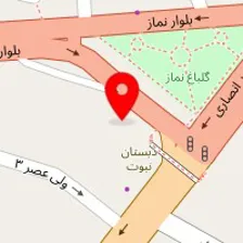 کلید سازی امیر