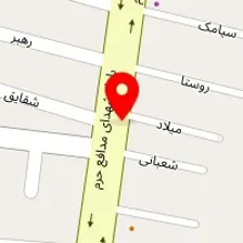 کلید سازی دژ