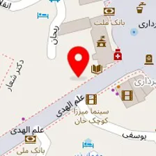 کلید سازی کامران