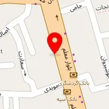 فروشگاه قفل و کلید نیوسلو