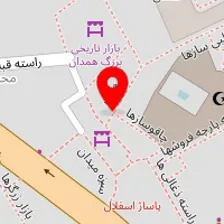 کلید سازی اسرار