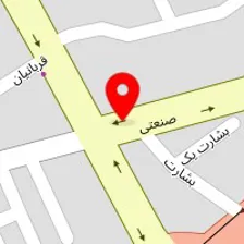 کلید سازی رضا