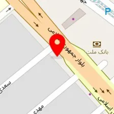 فروشگاه قفل و کلید ناصر