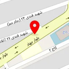 خدمات قفل و کلید علیرضا