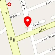 کلیدسازی پیمان شعبه۳