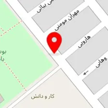 کلیدسازی آریا